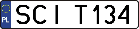 SCIT134