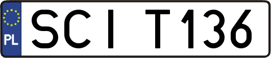 SCIT136