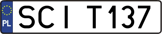 SCIT137