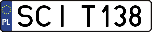 SCIT138