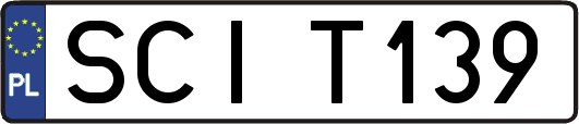 SCIT139