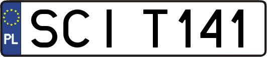 SCIT141