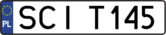 SCIT145