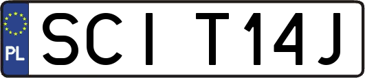 SCIT14J
