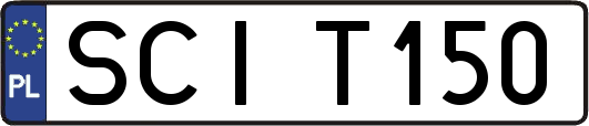 SCIT150