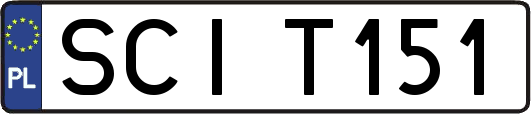 SCIT151
