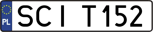 SCIT152