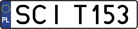 SCIT153