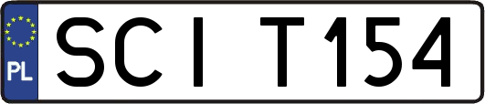 SCIT154