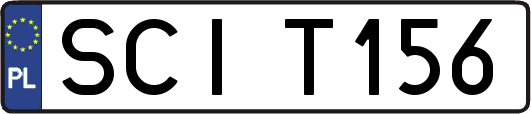 SCIT156