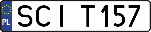 SCIT157