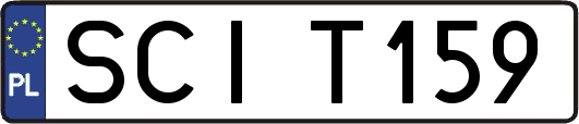 SCIT159