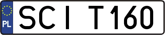 SCIT160