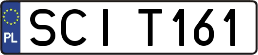 SCIT161
