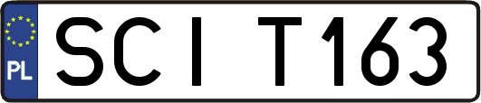 SCIT163