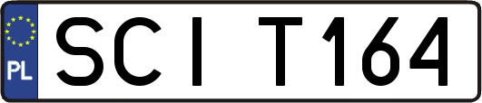 SCIT164