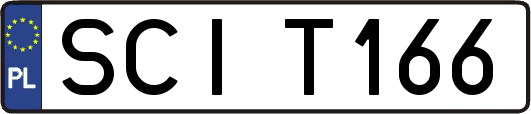 SCIT166