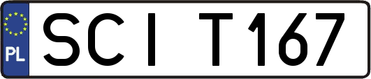 SCIT167