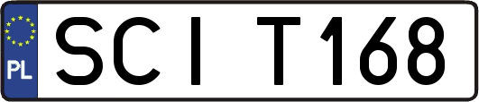 SCIT168
