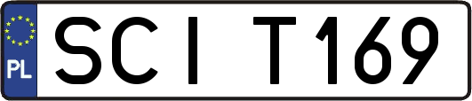 SCIT169