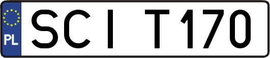 SCIT170