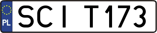 SCIT173