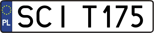 SCIT175