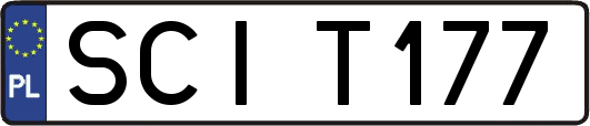 SCIT177