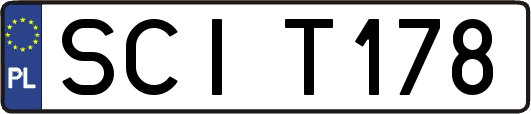 SCIT178