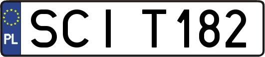 SCIT182