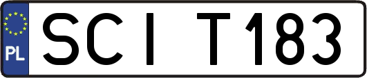 SCIT183