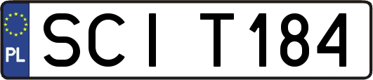 SCIT184