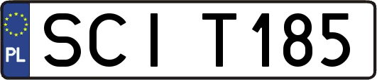 SCIT185