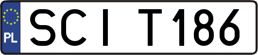 SCIT186