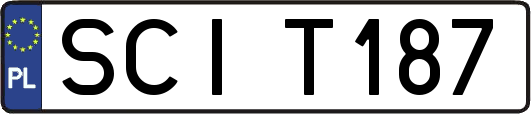 SCIT187