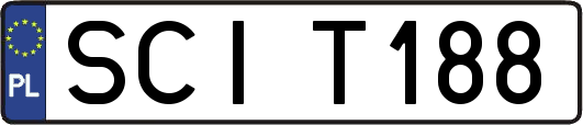 SCIT188