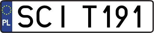 SCIT191