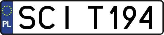 SCIT194