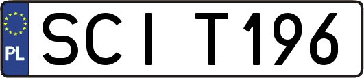 SCIT196