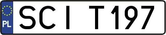 SCIT197