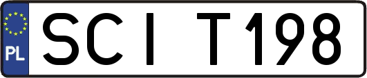 SCIT198