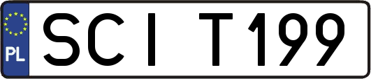 SCIT199