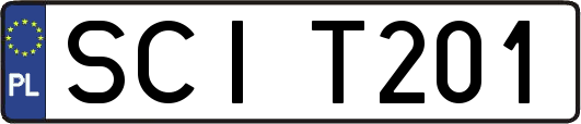 SCIT201