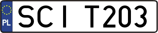 SCIT203