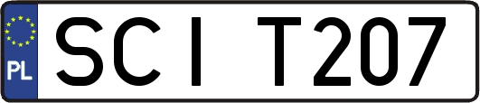 SCIT207