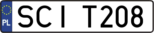 SCIT208