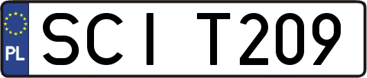 SCIT209