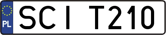 SCIT210