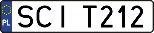 SCIT212