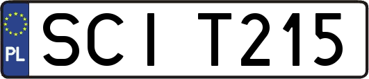 SCIT215